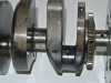 Crankshaft Yamaha TDM