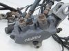 Front brake complete Honda ST 1100 Pan European