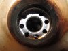 Fuel tank Yamaha FJR 1300