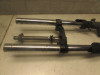 Voorpoten compleet Honda ST 1100 Pan European