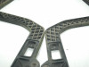 Koffer halter set BMW K 100