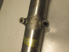 Front pipes complete Honda XBR 500