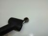 Remklauw links voor Suzuki GS 650