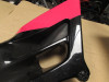 Cowl rear right Honda CBR 600 F