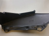 Air intake left Aprilia RSV 1000