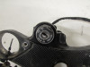 Slotenset Yamaha YZF R6