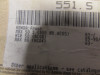 Braking pads front Honda Overige Honda