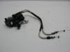 Exup servo klep Yamaha YZF R6