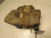 Radiator reserve tank  Yamaha RD 350 LC