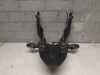 Kennzeichenhalter Honda CBR 600 RR