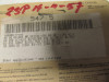 Braking pads front Yamaha RD 350 LC
