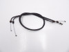 Throttle cable Honda Deauville 650 - 700