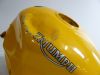 Tank Triumph TT 600