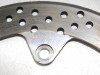 Bremsscheibe vorne Honda Deauville 650 - 700