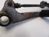 Gear change pedal  Honda CB 1