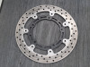 Remschijven set Yamaha MT 03