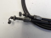 Throttle cable Honda VT 600
