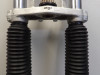 Voorpoten compleet Yamaha XTZ Tenere