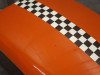 Cowling set complete Harley Davidson Fatboy
