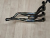 Uitlaatbochten Suzuki GSX R 1000