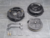 Luchtfilterhuis Harley Davidson FXBB Street Bob