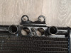 Radiateur Harley Davidson VROD VRSC