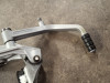 Schetsplaat links BMW R 1150 GS