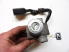 Ignition key Honda CX 500