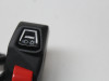 Handlebar switch assy right Aprilia Tuono 660