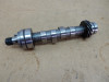 Camshaft Moto Guzzi Quota 1100