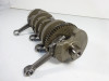 Crankshaft Yamaha FZ1