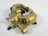 Bremssattel Bremszange hinten Suzuki GSX R 600