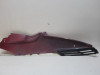 Heck links Yamaha XC125 Cygnus