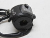 Handlebar switch assy left Suzuki GSX R 1000