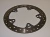 Bremsscheibe hinten  BMW R 1200 GS