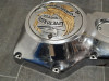 Motorblokdeksel Harley Davidson FXSTS Springer Softail