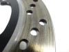 Bremsscheibe hinten  Suzuki GSR 750