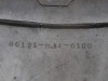 Achterspatbord Honda VF 1000 R