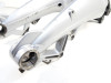 Front pipes complete BMW K 1200 S 