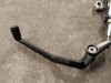 Schakelpedaal Ducati Diavel 1260