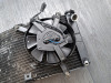 Radiator Suzuki GSX R 600