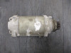 Starting motor Kawasaki Z 650