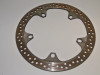 Brake disc front BMW R 1200 R