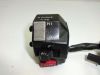 Handlebar switch assy left Yamaha XJ 600 Diversion