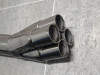 Muffler Honda CB 500