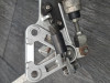 Main step holder right Suzuki GSX R 750