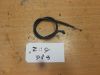 Choke cable Kawasaki ZX 9 R