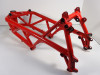 Frame - onderdelen Ducati 848