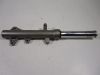 Front Fork left complete Suzuki Burgman 400