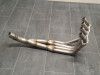 Uitlaatbochten Honda CBR 600 F